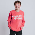 7 Brew Merch Cultivate Kindness Sweatshirt Birthday Present For Son - Merchluma