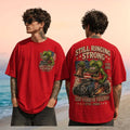 Rat Fink 250 Years Freedom 1776 2026 Vintage T-Shirt Patriotic Shirt Gift For Brother - Merchluma