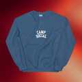 Camp Social Merch 2026 Camp Social Sweatshirt Birthday Gifts For Friends - Merchluma