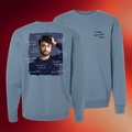Broadway Merch 2026 Every Brilliant Thing Daniel Sweatshirt Birthday Gift Ideas For Him - Merchluma