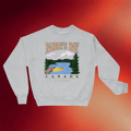 Carley Fortune Merch 2026 Barry's Bay Canada Sweatshirt Birthday Gifts For Her - Merchluma
