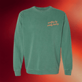 Emily Henry Merch Written By Emily Henry Sweatshirt Birthday Present For Sister - Merchluma