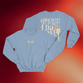 Dalton Mauldin Merch 2026 Life Is Sweet Like Honey Sweatshirt Music Lover Gifts For Her - Merchluma