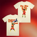 Anderson Paak Merch 2026 Business In The Front T-Shirt Pee Wee In The Back Shirt Gift For Dudes - Merchluma