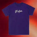 Baker Skateboards Merch 2026 Purple Pain T-Shirt Baker Shirt Present For Friends - Merchluma