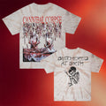 Cannibal Corpse Merch 2026 Butchered At Birth T-Shirt Music Lover Gifts For Him - Merchluma