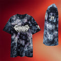 Gutrectomy Merch 2026 Logo Tie Dye T-Shirt Gutrectomy Shirt Gift For Brothers - Merchluma