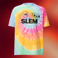 Gutrectomy Merch 2026 Slem Tie Dye T-Shirt Unique Gift For Friends - Merchluma