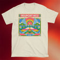 Newport Festival Merch 2026 Newport Jazz T-Shirt Gift Ideas For Music Lovers - Merchluma