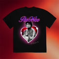 Anderson Paak Merch 2026 Pee Wee The Romantic Tour T-Shirt Black Present For Music Lovers - Merchluma
