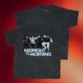 Midnight Til Morning Merch 2026 MTM Vintage T-Shirt Present For Pop Band Lovers - Merchluma