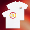 Hidden PPF Merch 2026 Spain T-Shirt White Spain World Cup Shirt Gift For Football Lovers - Merchluma