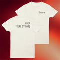 Trafalgar Releasing Merch 2026 The Doors When You're Strange T-Shirt The Doors Merch Fan Gifts - Merchluma
