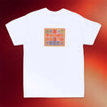 Baker Skateboards Merch 2026 Ephemera T-Shirt White Gift Ideas For Friends - Merchluma
