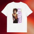 Whitney Houston Merch 2026 Whitney Houston I'm Every Woman T-Shirt Gifts For Music Fans - Merchluma