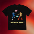 Anderson Paak Merch 2026 Paak Vs Wee T-Shirt Heyy Mistuh Deejay Shirt Gift For Brothers - Merchluma