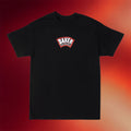 Baker Skateboards Merch 2026 Arch Logo T-Shirt Black Birthday Ideas For Brothers - Merchluma