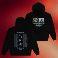 Anderson Paak Merch 2026 Heyy Mistuh Deejay Hoodie DJ Pee Wee The Romantic Tour Merch Fan Gifts - Merchluma