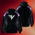 FaZe Vegas Merch 2026 FaZe Hoodie Esport Gaming Apparel Gift For Brothers - Merchluma