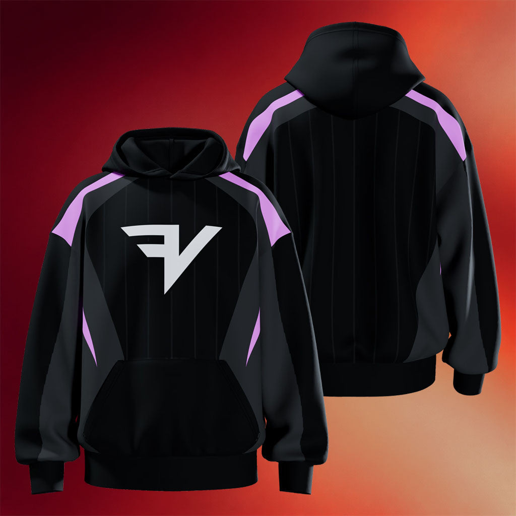 FaZe Vegas Merch 2026 FaZe Hoodie Esport Gaming Apparel Gift For Brothers - Merchluma