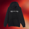 Trafalgar Releasing Merch 2026 Hope On The Stage The Movie Black Hoodie J-Hope Tour Merch - Merchluma