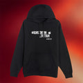 Trafalgar Releasing Merch 2026 Runseokjin EP Tour The Movie Hoodie Black Jin Kpop Merch - Merchluma