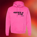 Trafalgar Releasing Merch 2026 Runseokjin EP Tour The Movie Hoodie Jin Kpop Merch Fan Gifts - Merchluma