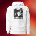 Whitney Houston Merch 2026 I Will Always Love You Hoodie Whitney Houston Hoodie Fan Gifts - Merchluma