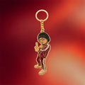 Anderson Paak Merch 2026 DJ Pee Wee Keychain Music Related Gifts For Guys - Merchluma