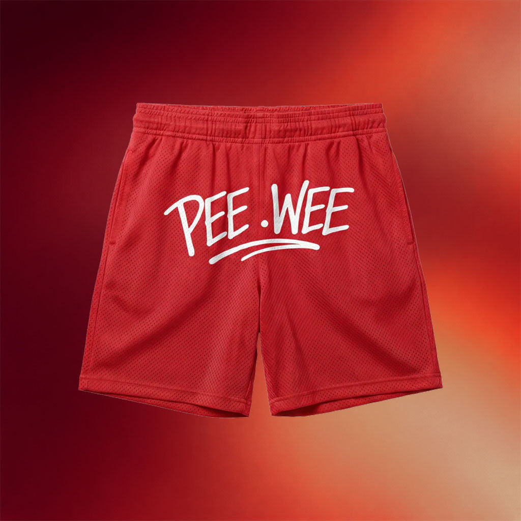 Anderson Paak Merch 2026 DJ Pee Wee Shorts Best Gifts For Music Lovers - Merchluma