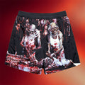 Cannibal Corpse Merch 2026 Butchered At Birth Shorts Gift For Death Metal Band Fans - Merchluma