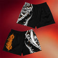 Gutrectomy Merch 2026 Tentacle Shorts Black Birthday Gift For Husband - Merchluma
