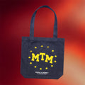 Midnight Til Morning Merch 2026 One Year Anniversary Tote Bag Gift For Pop Band Fans - Merchluma