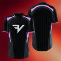 FaZe Vegas Merch 2026 FaZe Jersey Unique Birthday Gift For Husband - Merchluma