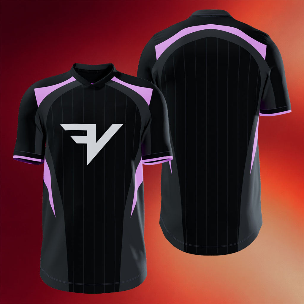 FaZe Vegas Merch 2026 FaZe Jersey Unique Birthday Gift For Husband - Merchluma