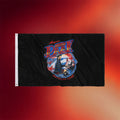 Anderson Paak Merch 2026 Malibu Badge Tour Flag Home Decor Ideas Gifts For Music Fans - Merchluma