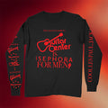 The Callous Daoboys Merch 2026 Guitar Center Long Sleeve Shirt Black Gift For Music Lovers - Merchluma