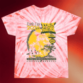 Stick Reviews Merch 2026 Earth Day 2026 Tie Dye T-Shirt Stick Together Shirt Gifts For BFF - Merchluma