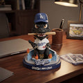 Los Angeles Dodgers Godzilla Minus Zero 2026 Funko Pop LA Dodgers Merch Gift For Baseball Fans - Merchluma