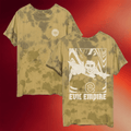 Rage Against The Machine Merch Warped Boy Ltd Ed Tie Dye T-Shirt Gifts For Rock Band Fans - Merchluma
