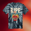 Ripe Band Merch Brendan Tie Dye T-Shirt Ripe Shirt Birthday Present For Son - Merchluma