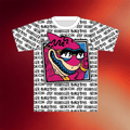 Riff Raff Merch 2026 Dale Dan Tony Aquaberry Stone Sharks T-Shirt Gifts For Rapper Fans - Merchluma