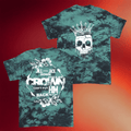 Saul Merch 2026 Jack And Jill Tie Dye T-Shirt SAUL Apparel Gifts For Father's Day From Wife - Merchluma