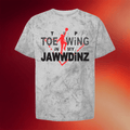 Riff Raff Merch 2026 TiP Toe Wing In My JAWWDiNZ T-Shirt Present For Rap Fans - Merchluma