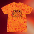 RMCM Merch 2026 COFA Webster Hall T-Shirt Richy Mitch And The Coal Miners Shirt Fan Gifts - Merchluma