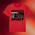 Restless Spirit Merch 2026 Less Than Human T-Shirt Unique Gifts For Music Lovers - Merchluma