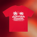 Rob Rains Merch Stl Sports Page Spring Training T-Shirt Birthday Gift Ideas For Husband - Merchluma