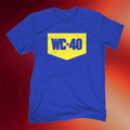 Section 10 Merch 2026 WC-40 T-Shirt Section 10 Podcast Shirt Great Gifts For BFF - Merchluma