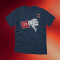 Section 10 Merch 2026 Thumbs Down T-Shirt Section 10 Podcast Shirt Present For Him - Merchluma