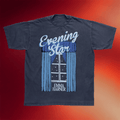 Relentless Merch 2026 Emma Harner Evening Star T-Shirt Gift For Music Lovers - Merchluma